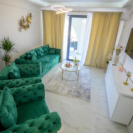 Apartament Zig Zag Năvodari Εξωτερικό φωτογραφία