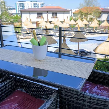 Apartament Zig Zag Năvodari Εξωτερικό φωτογραφία