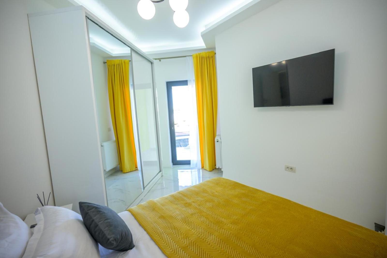 Apartament Zig Zag Năvodari Εξωτερικό φωτογραφία