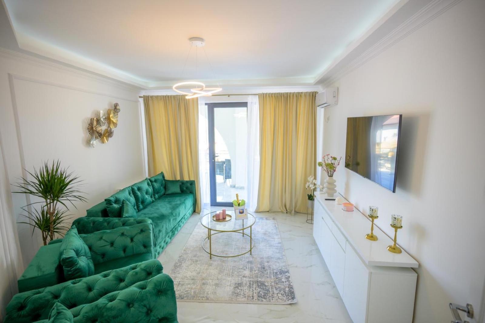 Apartament Zig Zag Năvodari Εξωτερικό φωτογραφία