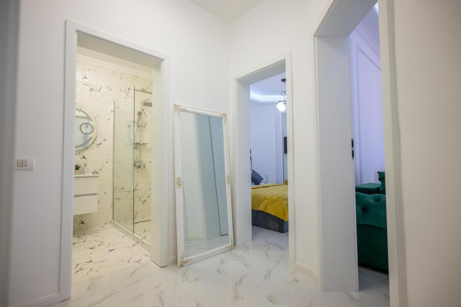 Apartament Zig Zag Năvodari Εξωτερικό φωτογραφία