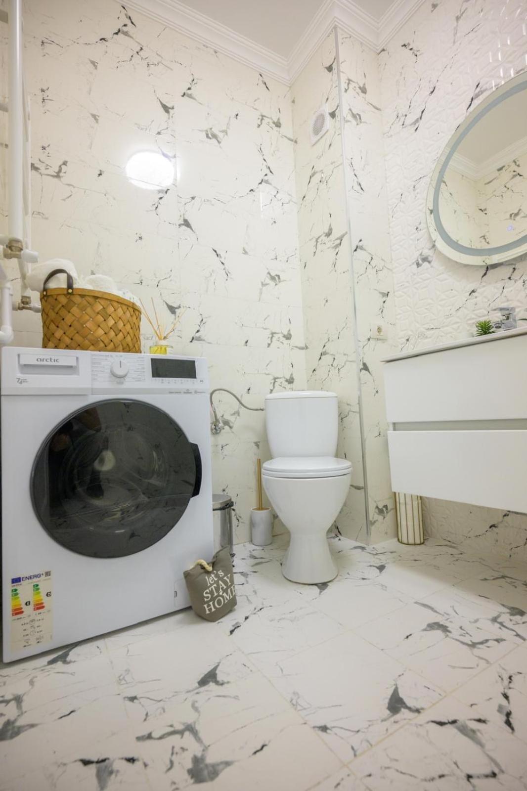 Apartament Zig Zag Năvodari Εξωτερικό φωτογραφία