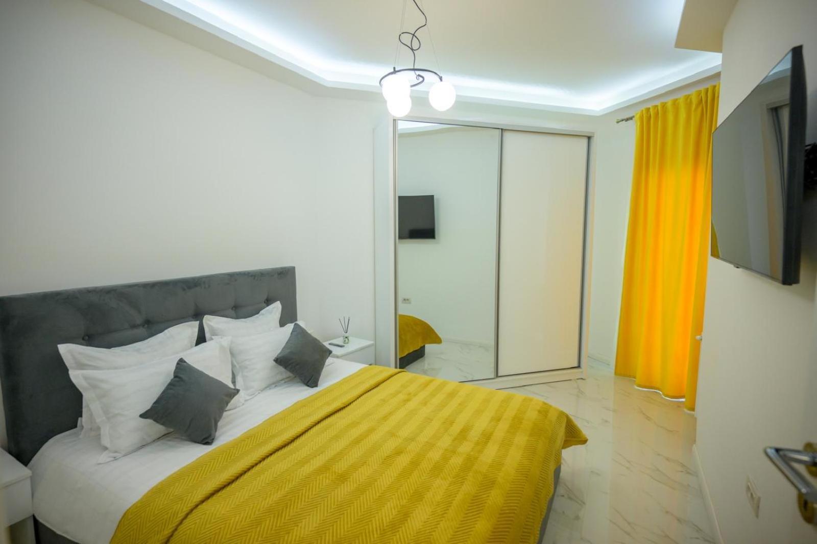 Apartament Zig Zag Năvodari Εξωτερικό φωτογραφία