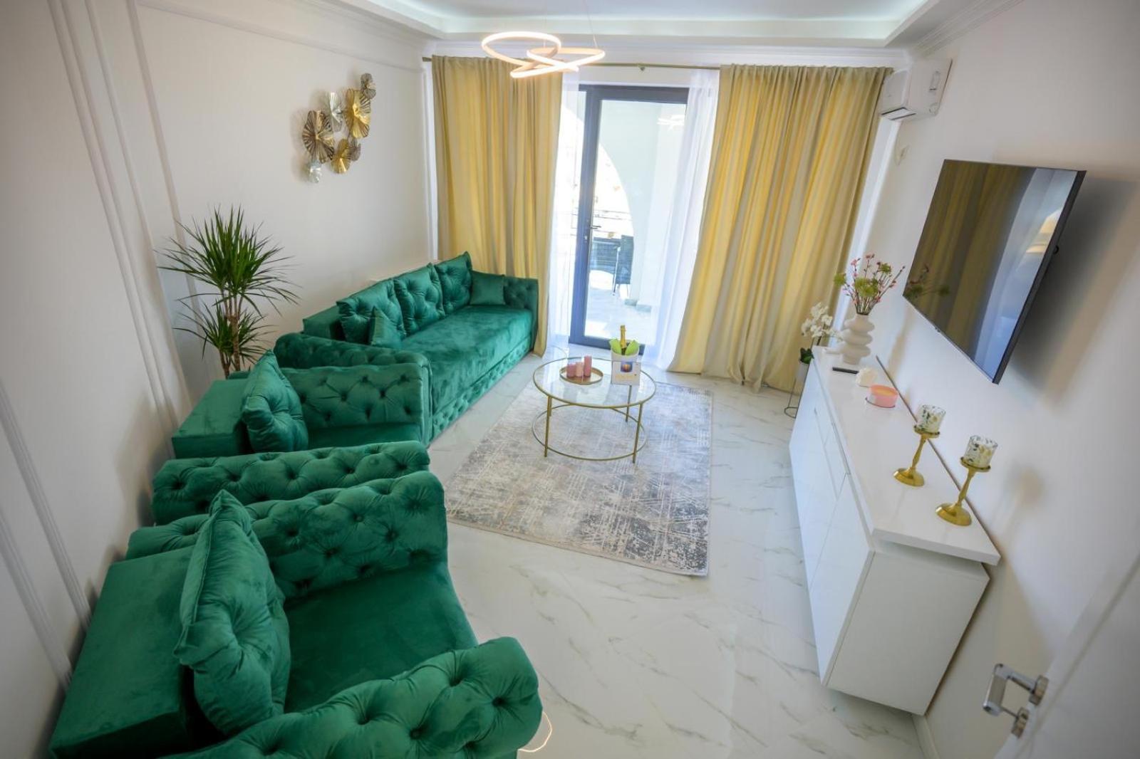 Apartament Zig Zag Năvodari Εξωτερικό φωτογραφία