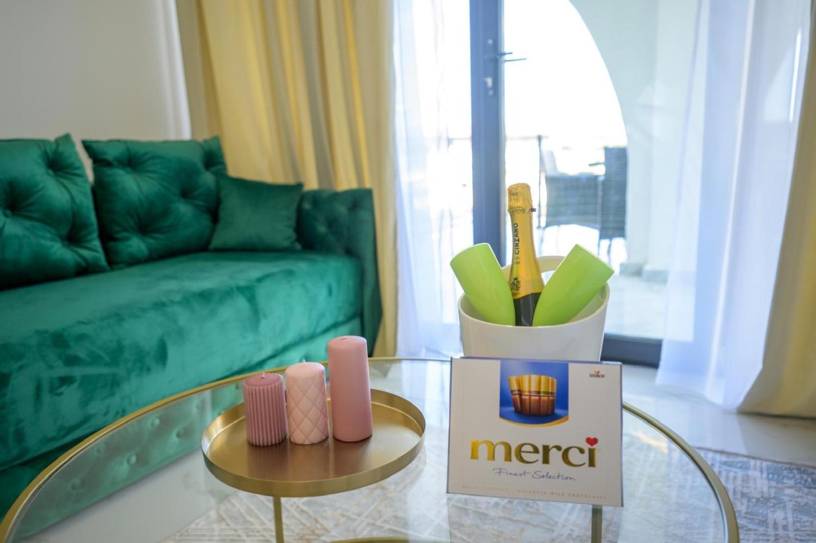 Apartament Zig Zag Năvodari Εξωτερικό φωτογραφία