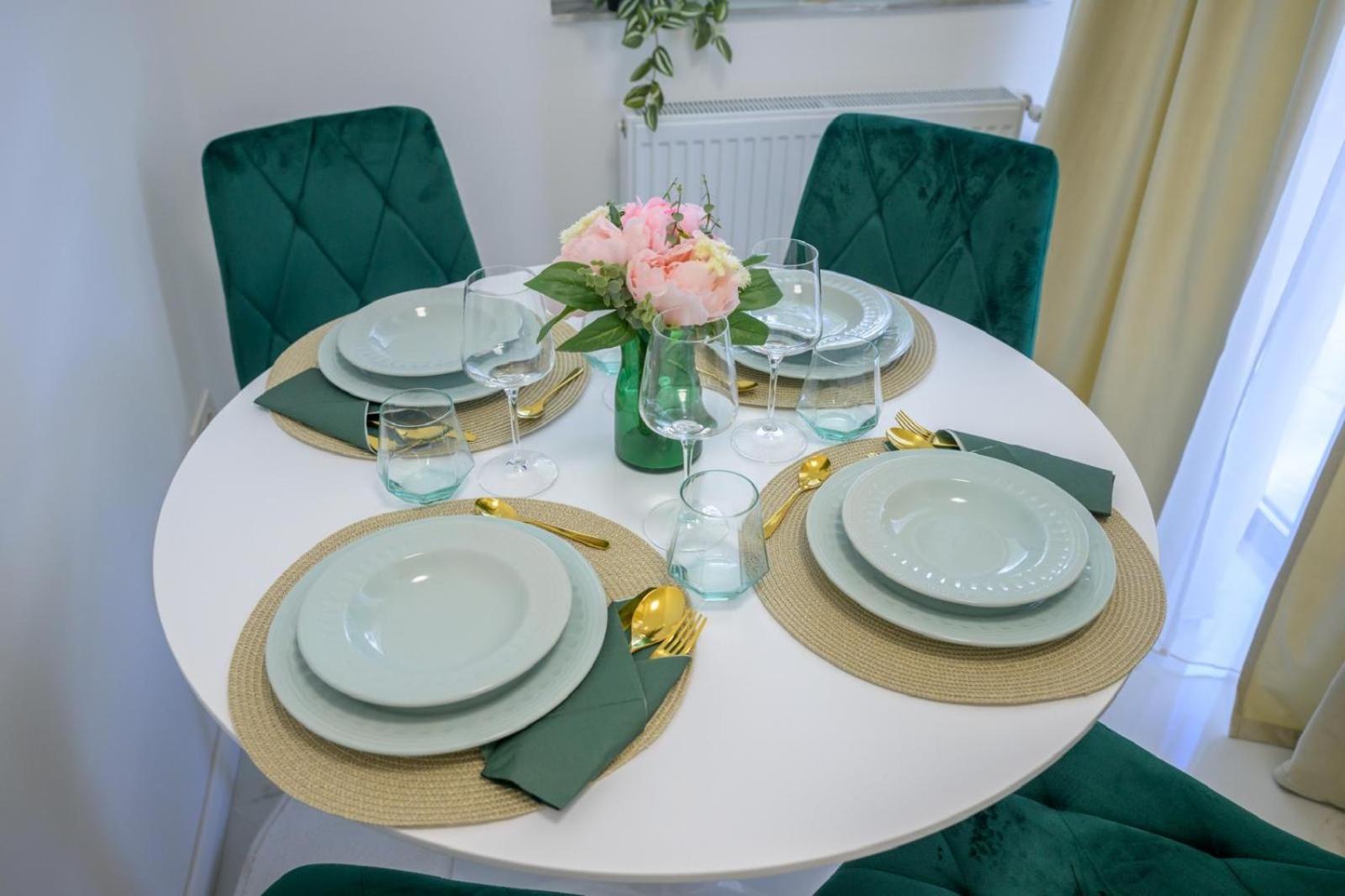 Apartament Zig Zag Năvodari Εξωτερικό φωτογραφία