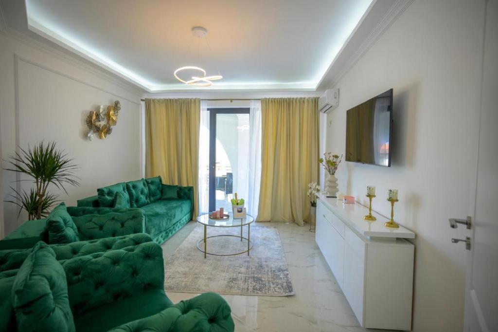Apartament Zig Zag Năvodari Εξωτερικό φωτογραφία