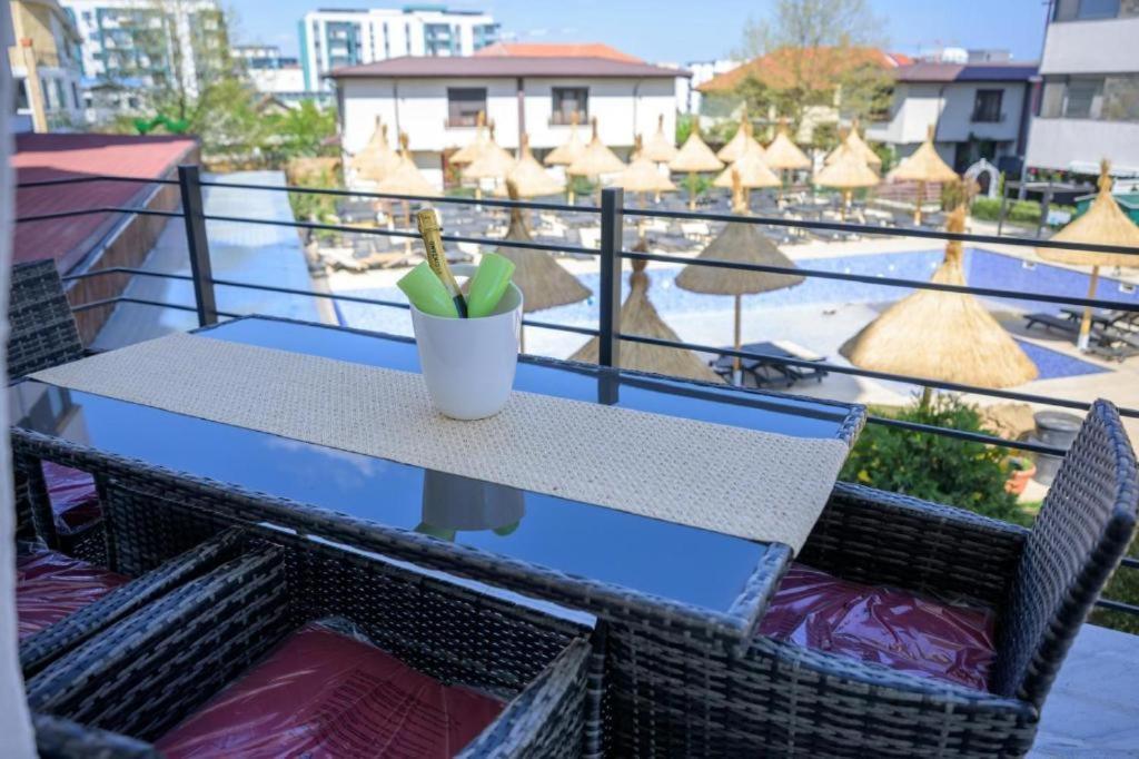 Apartament Zig Zag Năvodari Εξωτερικό φωτογραφία