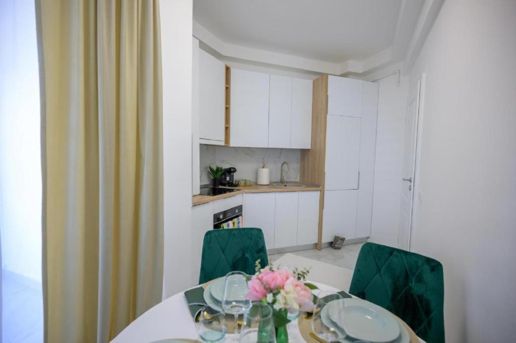 Apartament Zig Zag Năvodari Εξωτερικό φωτογραφία